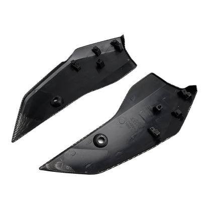 Carenatura del pannello laterale del parafango anteriore Yamaha X-MAX 300 XMAX300 2023-2025