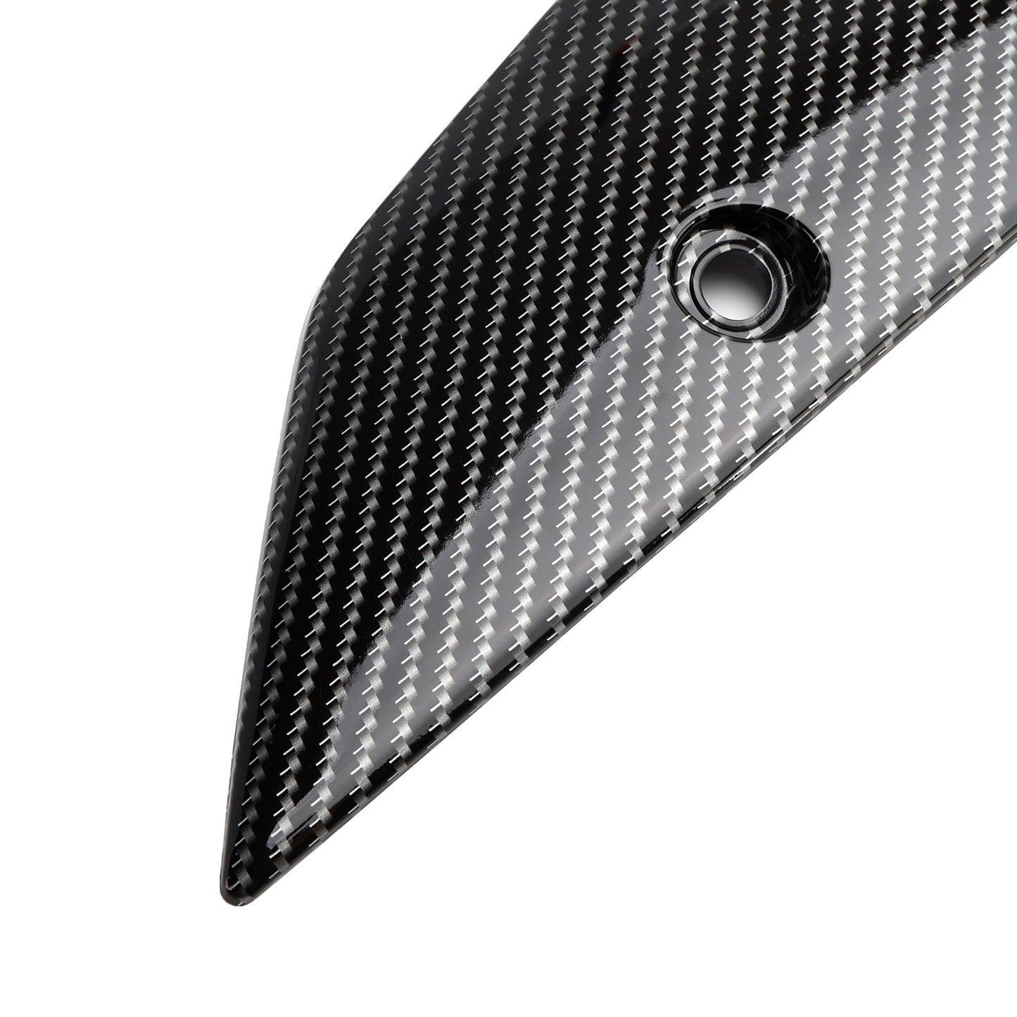 Carenatura del pannello laterale del parafango anteriore Yamaha X-MAX 300 XMAX300 2023-2025