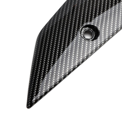 Carenatura del pannello laterale del parafango anteriore Yamaha X-MAX 300 XMAX300 2023-2025