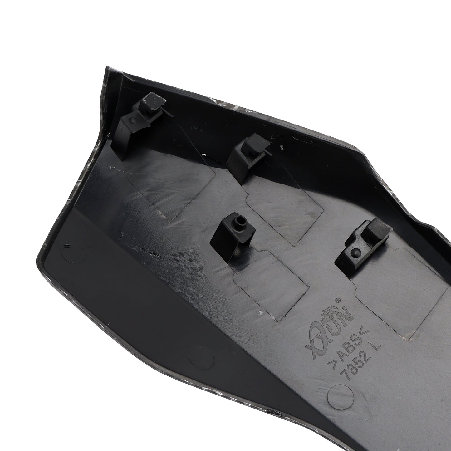 Carenatura del pannello laterale del parafango anteriore Yamaha X-MAX 300 XMAX300 2023-2025