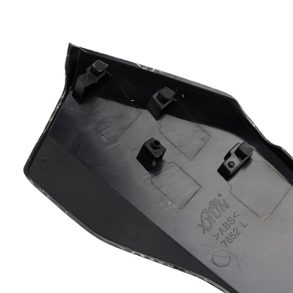 Carenatura del pannello laterale del parafango anteriore Yamaha X-MAX 300 XMAX300 2023-2025