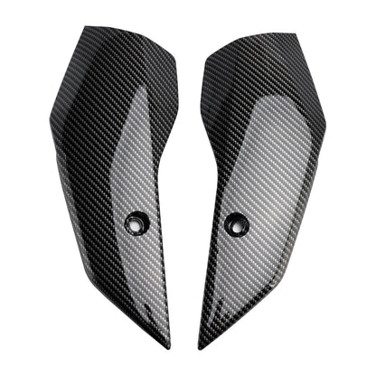 Carenatura del pannello laterale del parafango anteriore Yamaha X-MAX 300 XMAX300 2023-2025