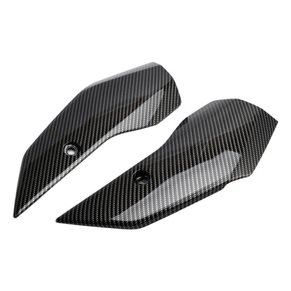 Carenatura del pannello laterale del parafango anteriore Yamaha X-MAX 300 XMAX300 2023-2025