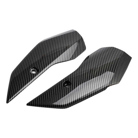 Carenatura del pannello laterale del parafango anteriore Yamaha X-MAX 300 XMAX300 2023-2025