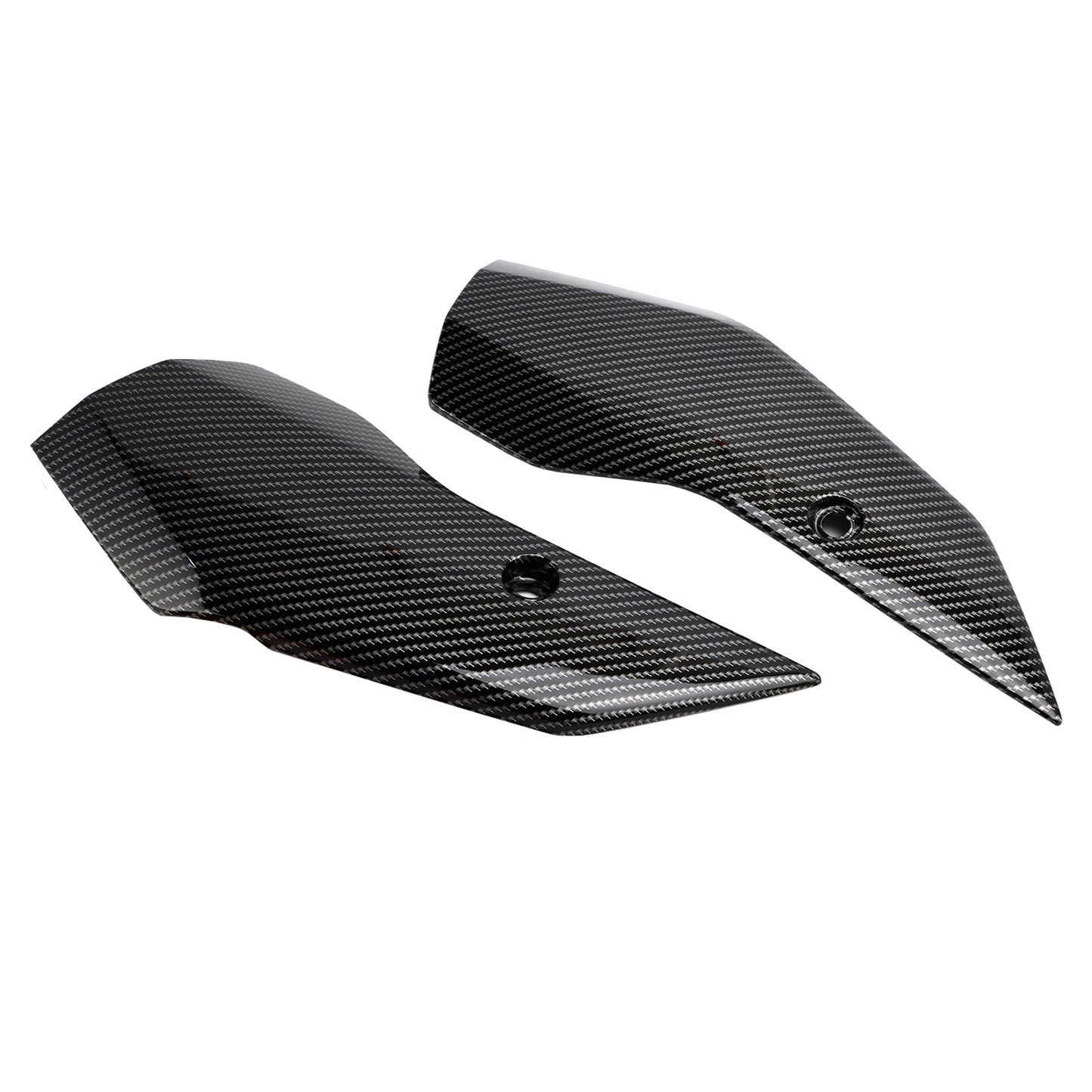 Carenatura del pannello laterale del parafango anteriore Yamaha X-MAX 300 XMAX300 2023-2025