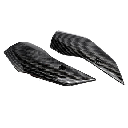 Carenatura del pannello laterale del parafango anteriore Yamaha X-MAX 300 XMAX300 2023-2025