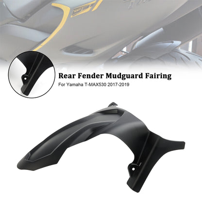 Carenatura parafango posteriore per Yamaha T-MAX 530 17-19