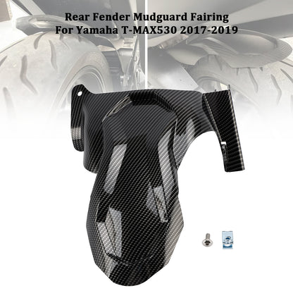Parafango posteriore Yamaha T-MAX530 2017-2019