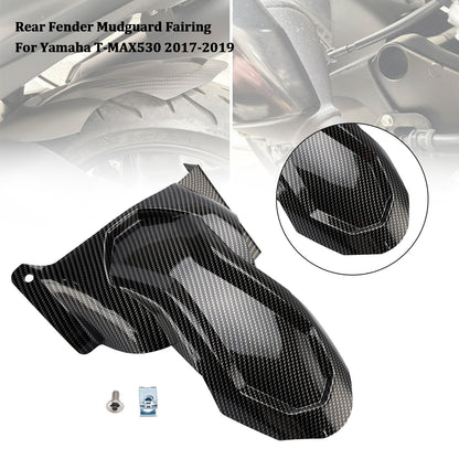 Parafango posteriore Yamaha T-MAX530 2017-2019