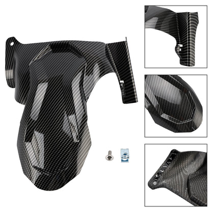 Carenatura parafango posteriore 2017-2019 Yamaha T-MAX 530