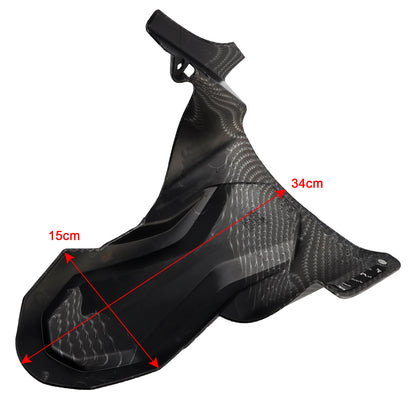 Carenatura parafango posteriore 2017-2019 Yamaha T-MAX 530