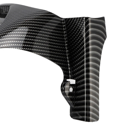 Carenatura parafango posteriore per Yamaha T-MAX 530 17-19