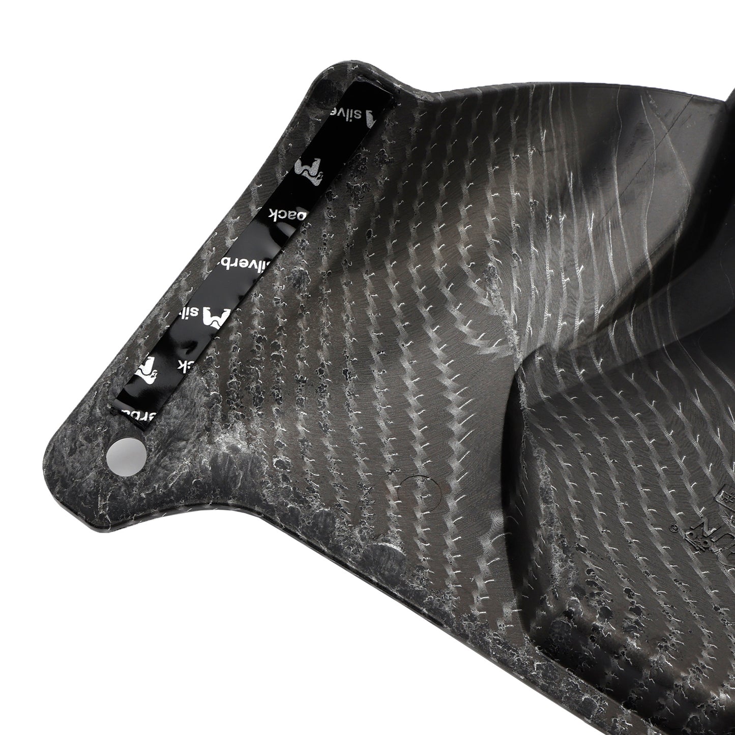 Carenatura parafango posteriore 2017-2019 Yamaha T-MAX 530