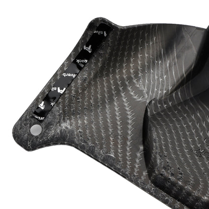 Parafango posteriore Yamaha T-MAX530 2017-2019