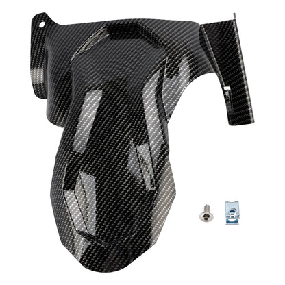 Carenatura parafango posteriore per Yamaha T-MAX 530 17-19