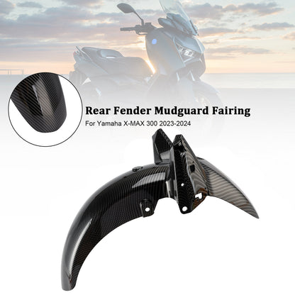 Parafango anteriore Yamaha X-MAX 300 2023-2024, carenatura