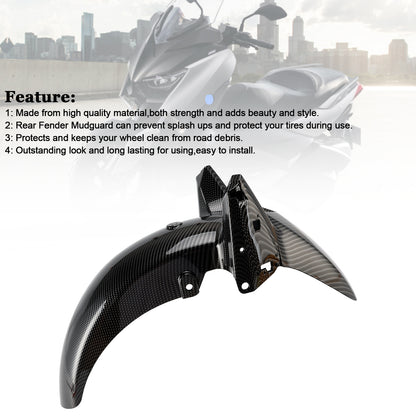 Parafango anteriore Yamaha X-MAX 300 2023-2024, carenatura
