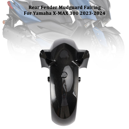 Parafango anteriore Yamaha X-MAX 300 2023-2024, carenatura