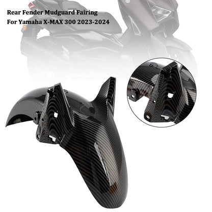 Parafango anteriore Yamaha X-MAX 300 2023-2024, carenatura