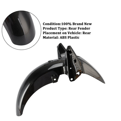 Parafango anteriore Yamaha X-MAX 300 2023-2024, carenatura