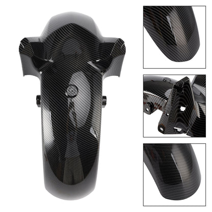 Parafango anteriore Yamaha X-MAX 300 2023-2024, carenatura