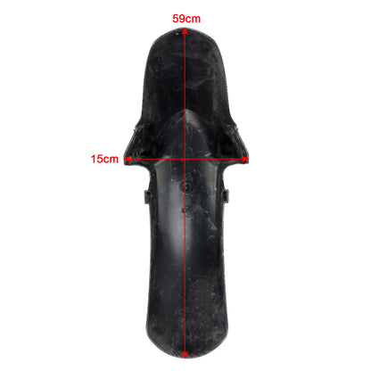 Parafango anteriore Yamaha X-MAX 300 2023-2024, carenatura