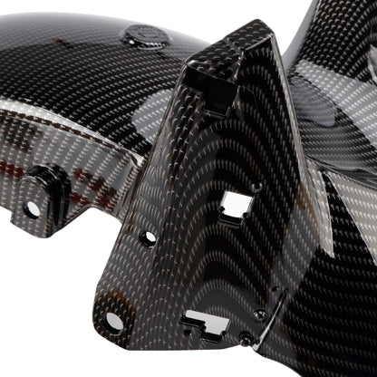 Parafango anteriore Yamaha X-MAX 300 2023-2024, carenatura