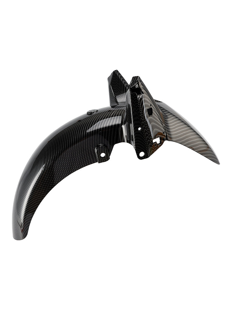 Parafango anteriore Yamaha X-MAX 300 2023-2024, carenatura