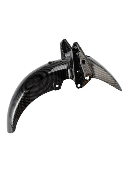 Parafango anteriore Yamaha X-MAX 300 2023-2024, carenatura