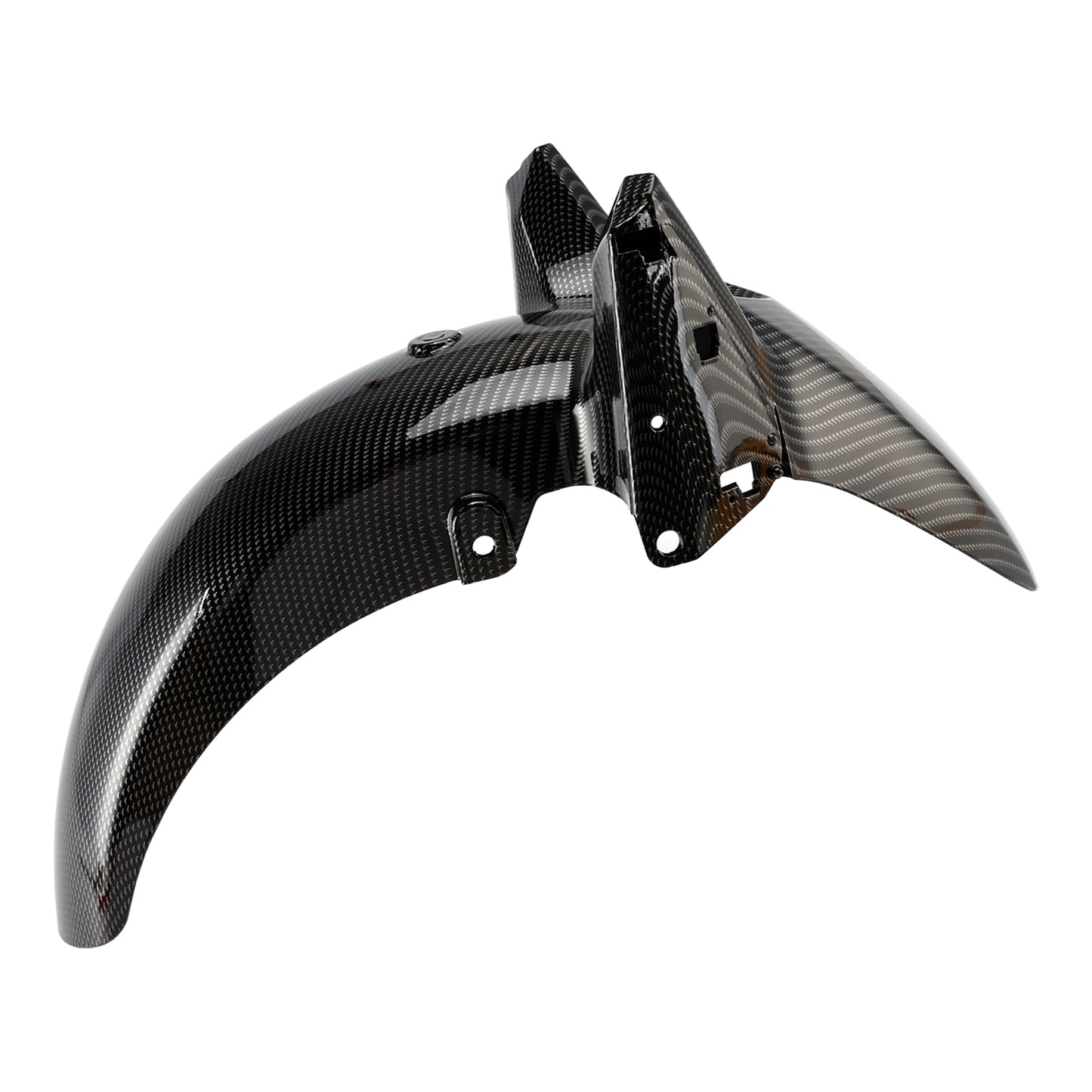 Parafango anteriore Yamaha X-MAX 300 2023-2024, carenatura