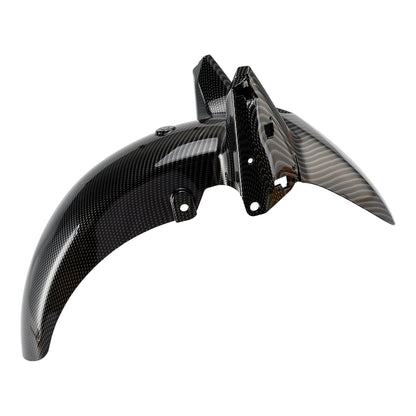 Parafango anteriore Yamaha X-MAX 300 2023-2024, carenatura