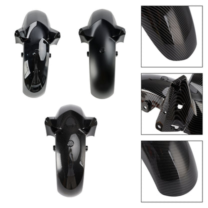 Parafango anteriore Yamaha X-MAX 300 2023-2024, carenatura