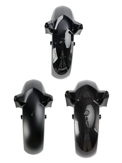 Parafango anteriore Yamaha X-MAX 300 2023-2024, carenatura