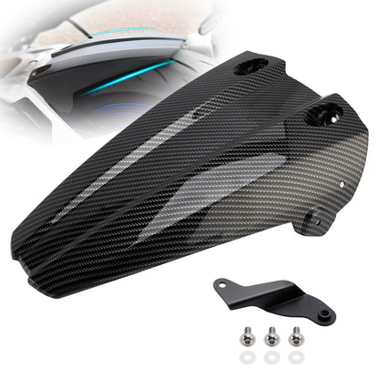 Parafango posteriore Carenatura per Yamaha MT-10 / SP MT10 2016-2024