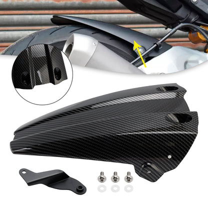 Parafango posteriore Carenatura per Yamaha MT-10 / SP MT10 2016-2024