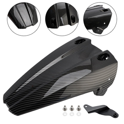Parafango posteriore Carenatura per Yamaha MT-10 / SP MT10 2016-2024