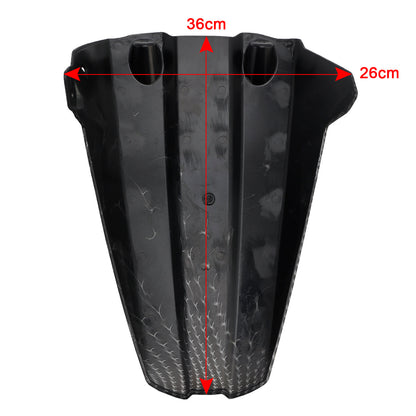 Parafango posteriore Carenatura per Yamaha MT-10 / SP MT10 2016-2024