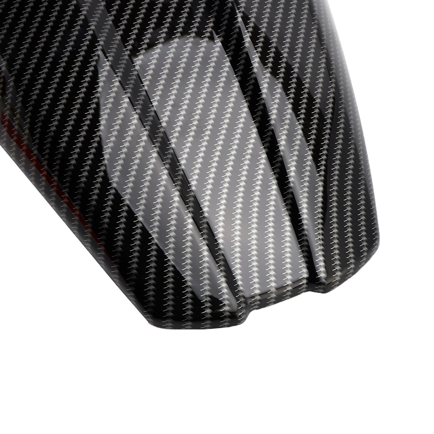 Parafango posteriore Carenatura per Yamaha MT-10 / SP MT10 2016-2024