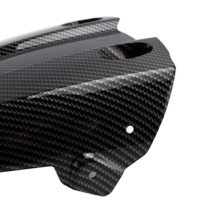 Parafango posteriore Carenatura per Yamaha MT-10 / SP MT10 2016-2024