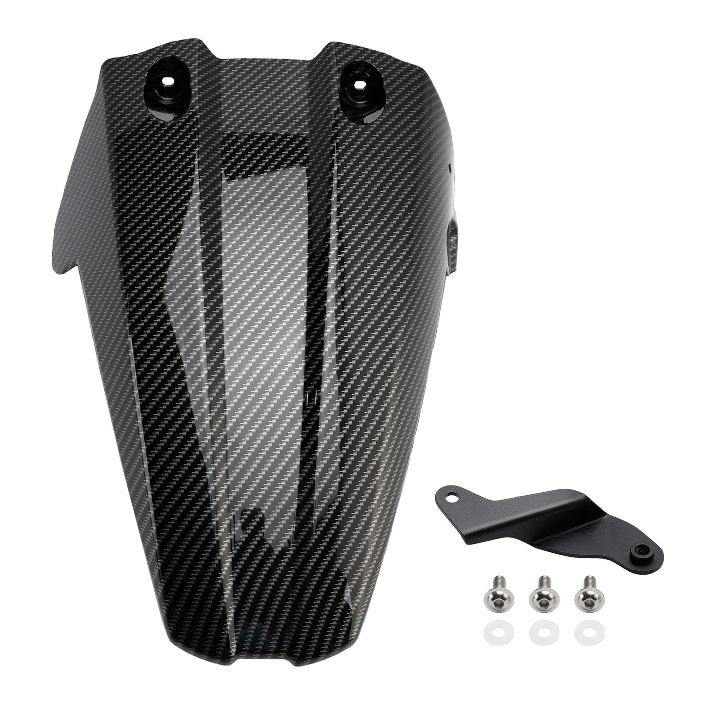 Parafango posteriore Carenatura per Yamaha MT-10 / SP MT10 2016-2024