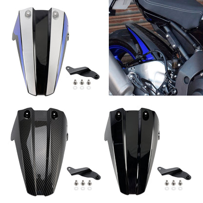 Parafango posteriore Carenatura per Yamaha MT-10 / SP MT10 2016-2024