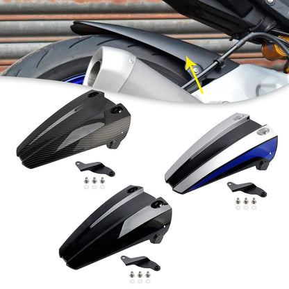 Parafango posteriore Carenatura per Yamaha MT-10 / SP MT10 2016-2024