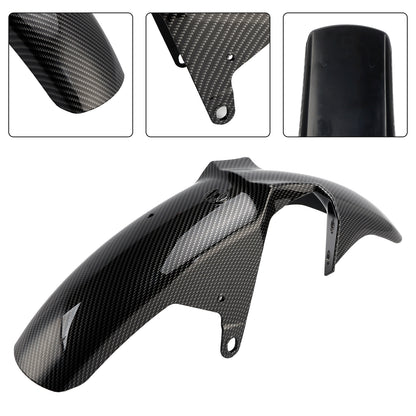 Carenatura parafango parafango anteriore Yamaha Tenere 700 2019-2024