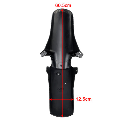 Carenatura parafango parafango anteriore Yamaha Tenere 700 2019-2024