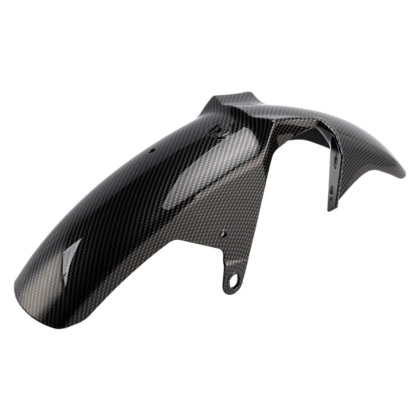 Carenatura parafango parafango anteriore Yamaha Tenere 700 2019-2024