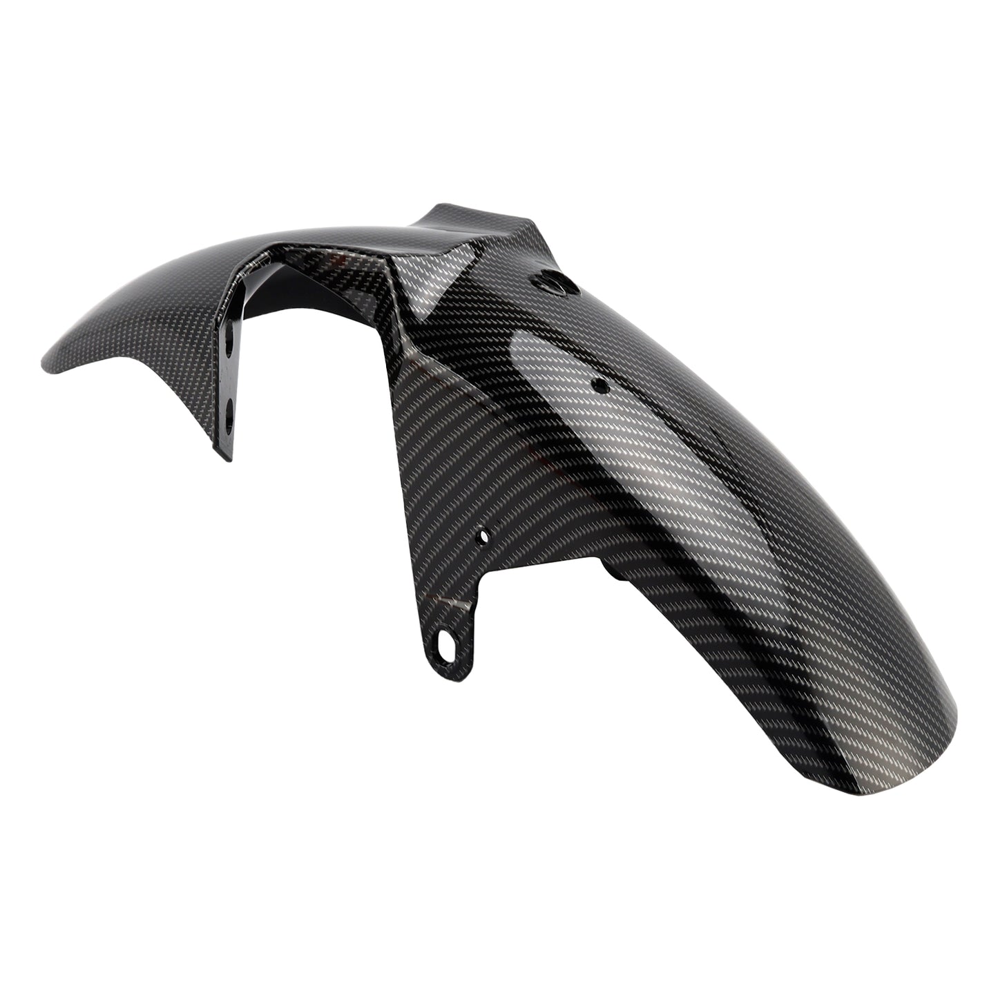 Carenatura parafango parafango anteriore Yamaha Tenere 700 2019-2024