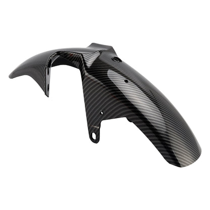 Carenatura parafango parafango anteriore Yamaha Tenere 700 2019-2024