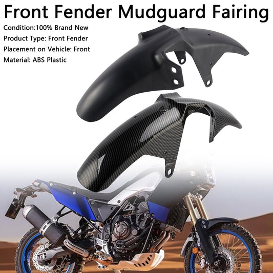 Carenatura parafango parafango anteriore Yamaha Tenere 700 2019-2024