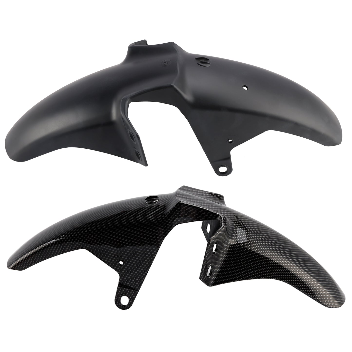 Carenatura parafango parafango anteriore Yamaha Tenere 700 2019-2024
