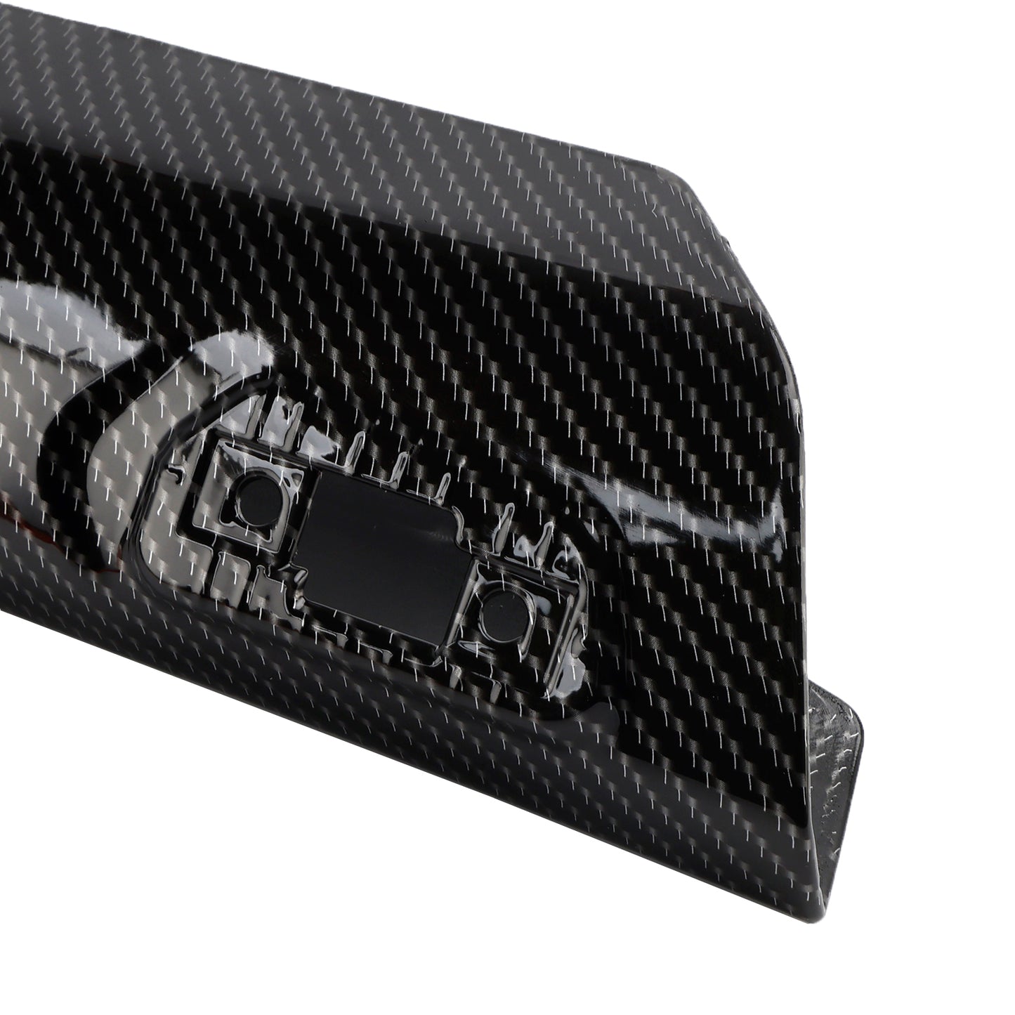 Protezione pannello laterale parafango anteriore Yamaha Tenere 700 2019-2024